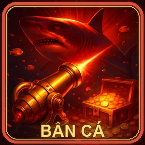Game bắn cá KQ888