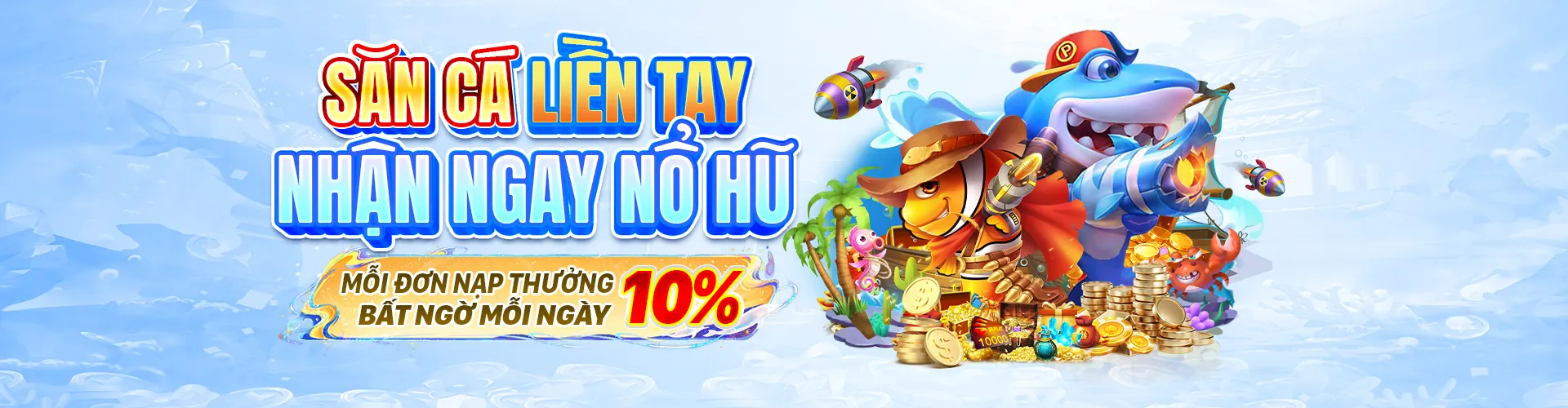 Hình ảnh chính Nổ Hũ kq888 30 Ngày