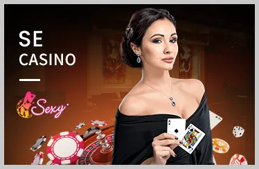 Casino Trực Tuyến kq888