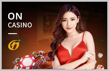 Casino trực tuyến kq888